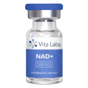 NAD+ - 500 MG