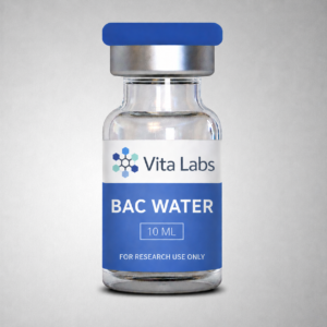 BAC Water - 10mL