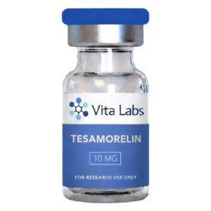 TESAMORELIN - 10 MG