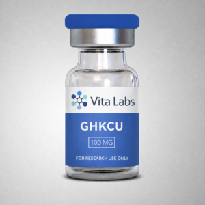 GHKCU - 100 MG