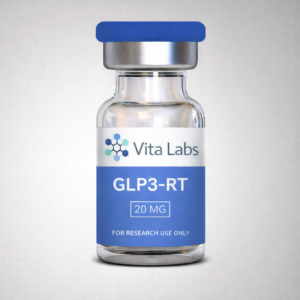 GLP 3 - RT - 20MG