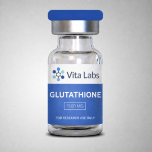 GLUTATHIONE - 1500 MG