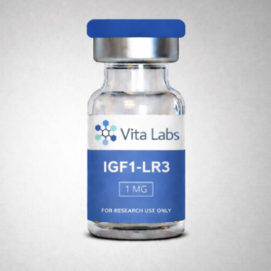 IGF1-LR3 - 1 MG