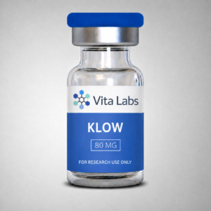 KLOW - 80 MG