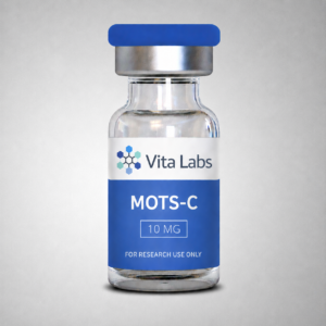 MOTS-C - 10 MG