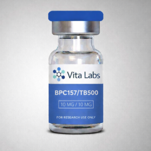BPC 157 /TB 500 - 10 MG / 10 MG